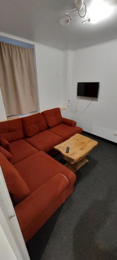 Apartamenty Na Malom Karetnom Moskova Dış mekan fotoğraf